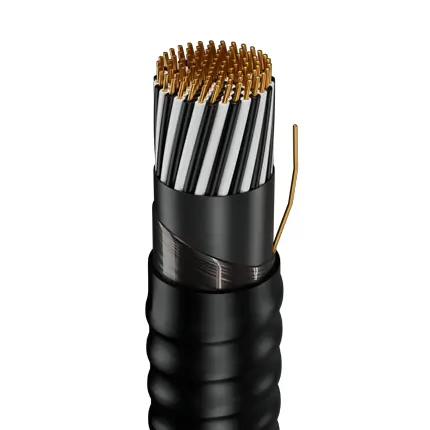 EQ (Class 1E), Nuclear Grade Cables for Safety Related Applications