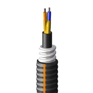 CSA Type ACIC Armoured Fieldbus/Profibus PA Cable