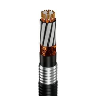 Non-EQ (Non-Class 1E), Conventional Cables for Non-Safety Related Applications