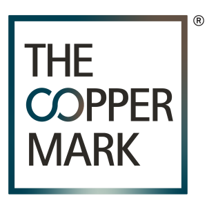 Shawflex_Copper Mark_logo Shawflex_Copper Mark_logo