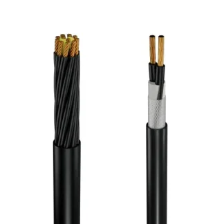 AREMA Signal Wire and Cable