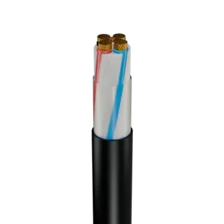 CSA/UL-Certified, Conventional Cables for Balance of Plant