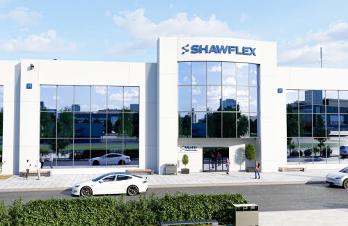 Relocating to a new State-of-the-art Manufacturing Facility – Summer of 2025