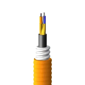 UL Type PLTC / ITC Armored Fieldbus/Profibus PA, 300 V