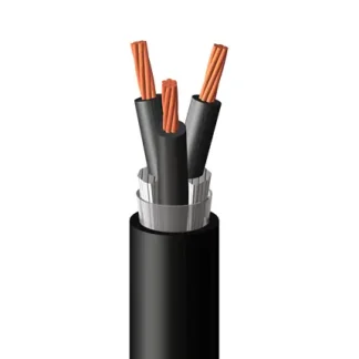 UL Type TC Tray Power, Multi-Conductor, 600/1000 V