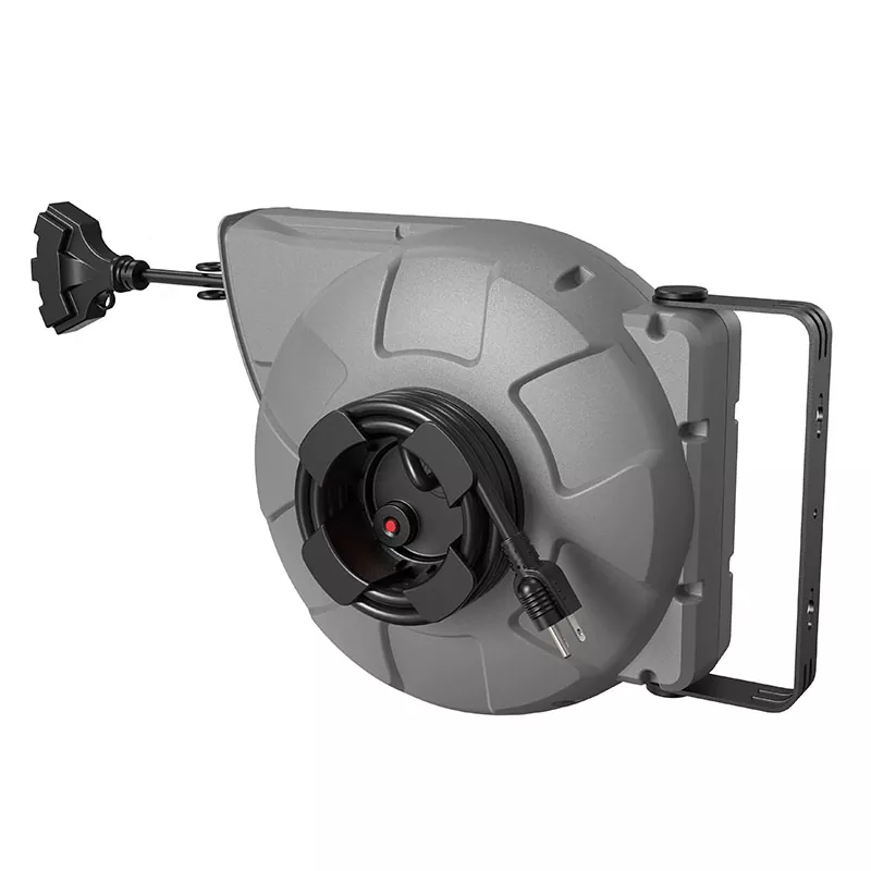 Retractable Cord Reel 40ft