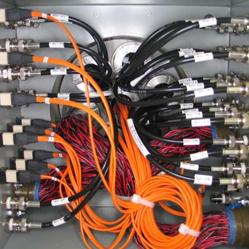 Racking / Enclosure Assembly