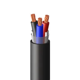 UL Type TC Tray Control, Multi-Conductor, 2000 V