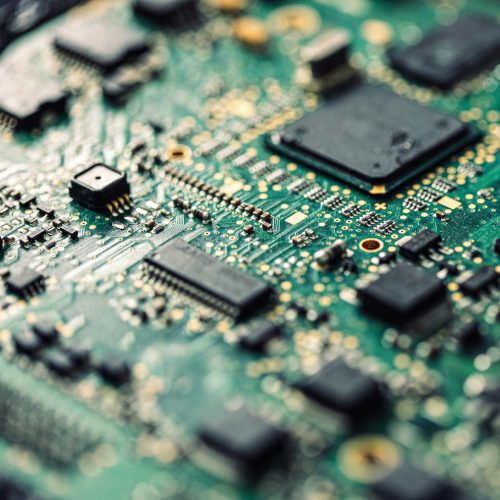 Printed Circuit Boards