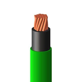 CSA Safe-T-Ground Single Conductor, 1000 V