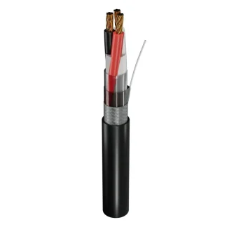 SH-HFA 150/250 V Armoured Multi-Conductor (LSZH), HF90/SHF1